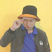 Anh Quang Huy