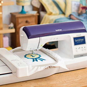 Các kiểu thêu Logo theo yêu cầu riêng khi sản xuất nón vải 