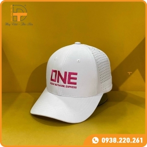 NÓN KẾT THỂ THAO (NÓN GOLF)