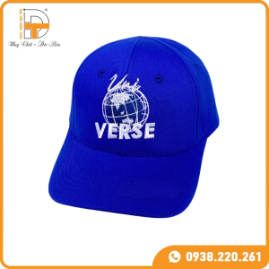 NÓN KẾT MÀU XANH BÍCH