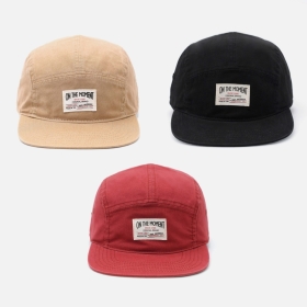 Nón 5 Panel – Sự Lựa Chọn Hoàn Hảo Cho Phong Cách Thời Trang Hiện Đại