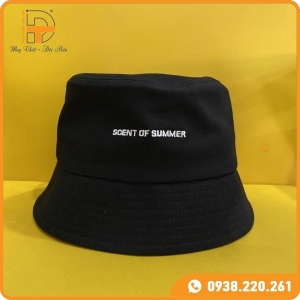 NÓN BUCKET MẪU 01