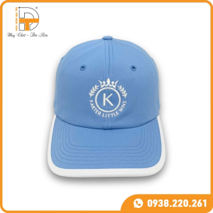 NÓN KẾT ĐỒNG PHỤC 