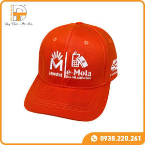 NÓN KẾT FORM CỨNG 