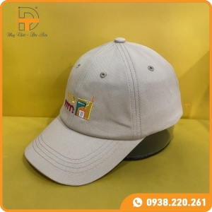 NÓN KẾT FORM MỀM