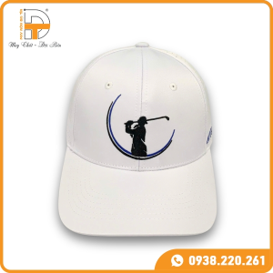 NÓN KẾT THỂ THAO GOLF