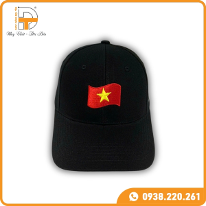 NÓN KẾT VIỆT NAM 