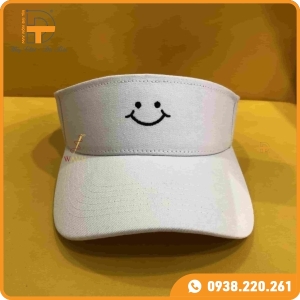 NÓN NỬA ĐẦU MẪU 02