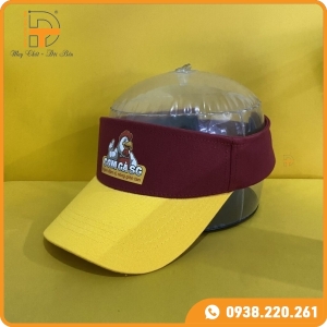 NÓN NỬA ĐẦU MẪU 03