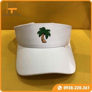 NÓN NỬA ĐẦU MẪU 06