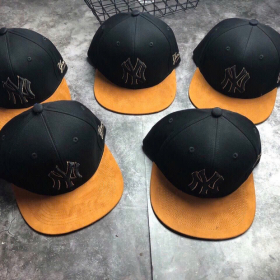 Nón Snapback (nón Hiphop) – Phụ Kiện Thời Trang Cá Tính Cho Giới Trẻ