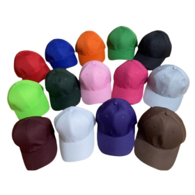 Phân Biệt Các Loại Nón Kết Phổ Biến Hiện Nay