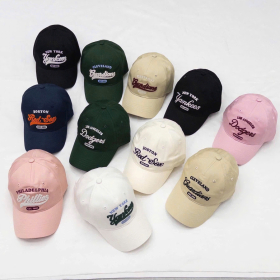 Phân Biệt Các Loại Nón Vải Phổ Biến Hiện Nay