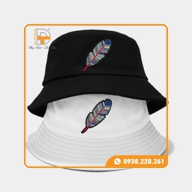 PHÂN BIỆT NÓN BUCKET XÒE VÀ CỤP – CHỌN PHONG CÁCH PHÙ HỢP CHO BẠN