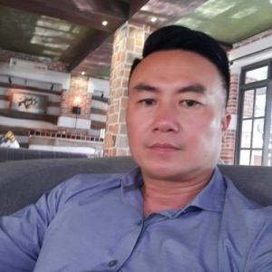 Trần Minh Phúc