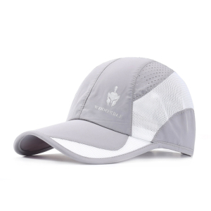 NÓN KẾT VẢI DÙ THỂ THAO