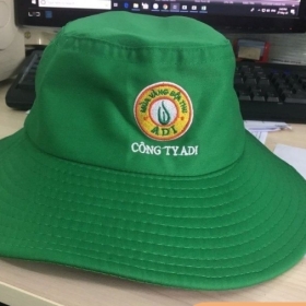 Xưởng may nón tai bèo theo yêu cầu